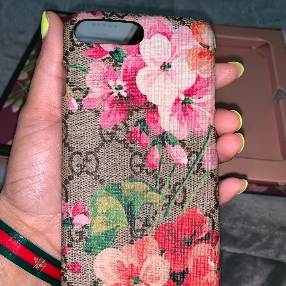 I upgraded my iPhone